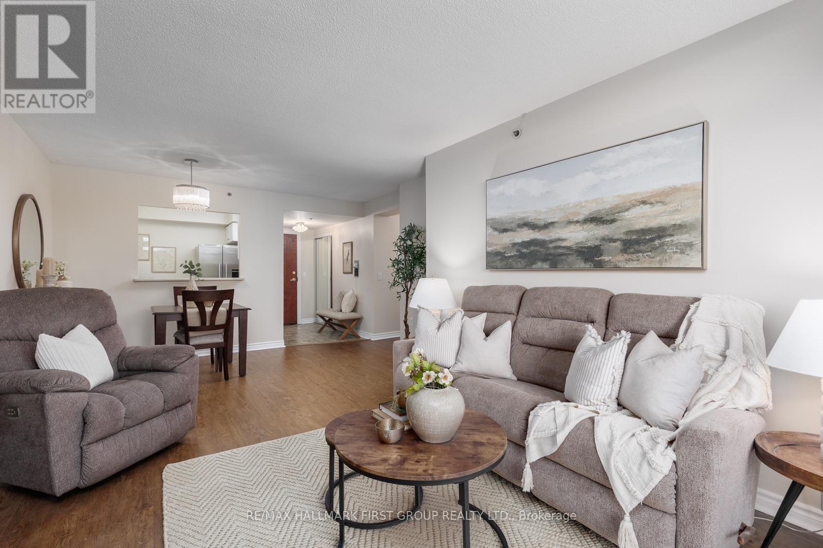 #1314 100 BURLOAK DRIVE - 6