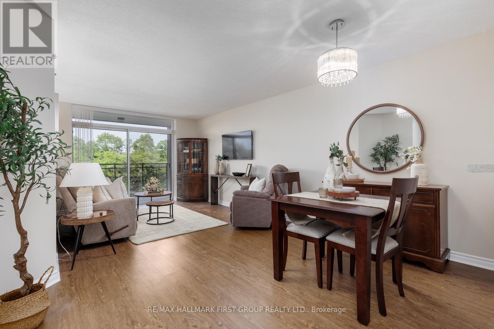 #1314 100 BURLOAK DRIVE - 7