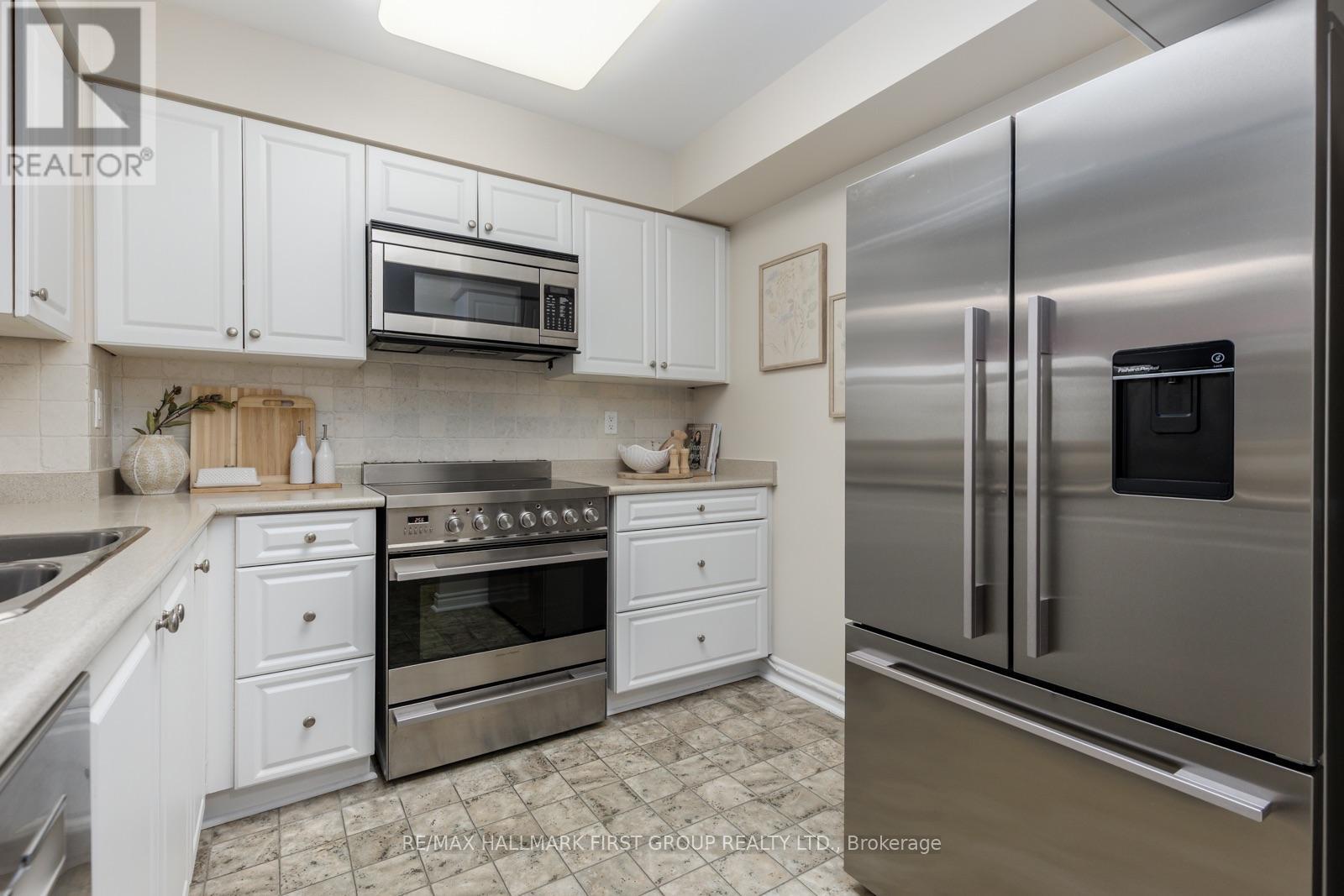 #1314 100 BURLOAK DRIVE - 3