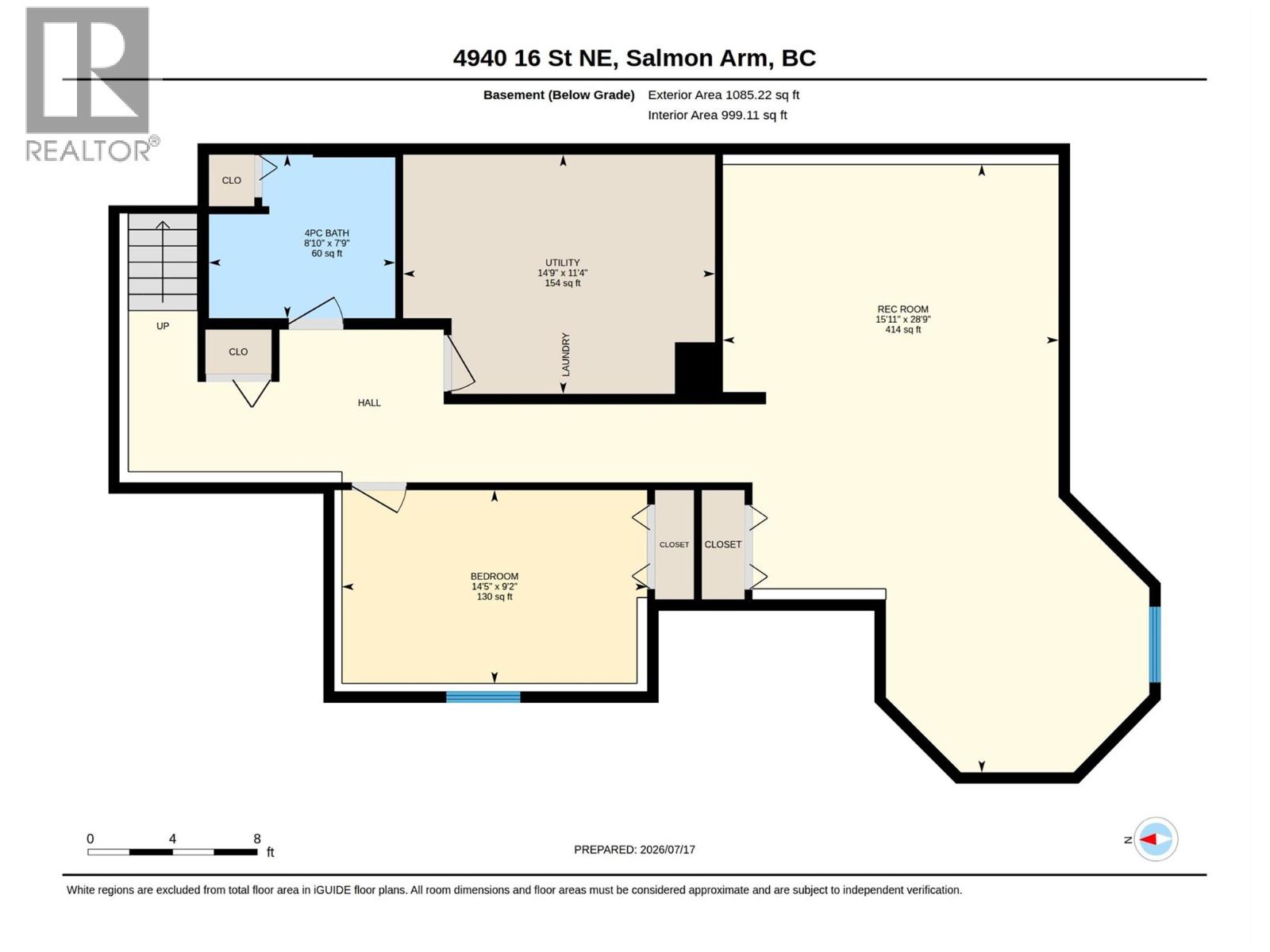 4940 16 Street NE - 96