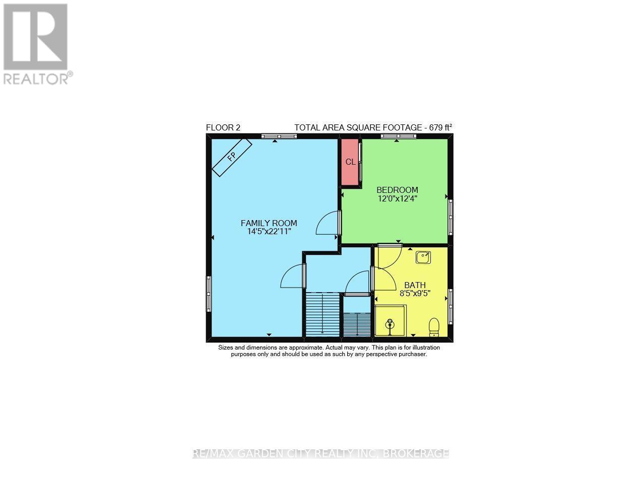 8063 CITATION ROAD - 25