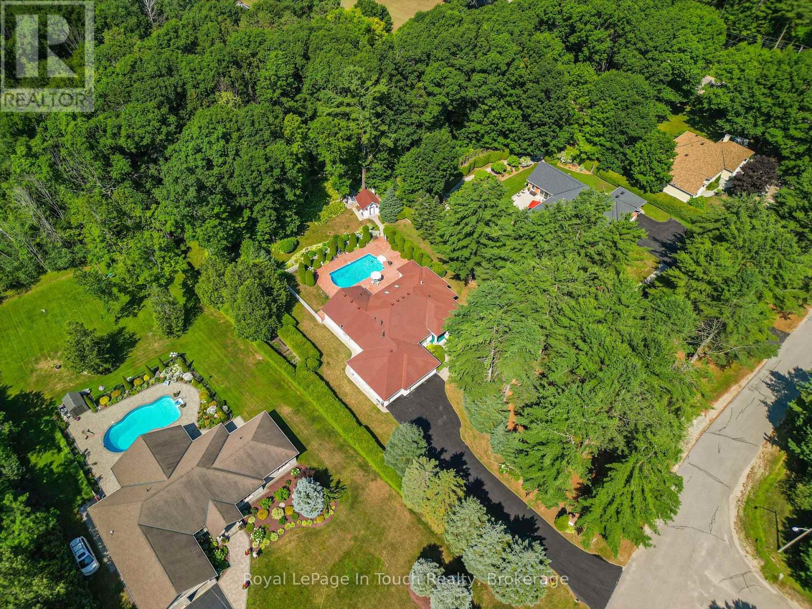 58 MOURNING DOVE TRAIL - 34