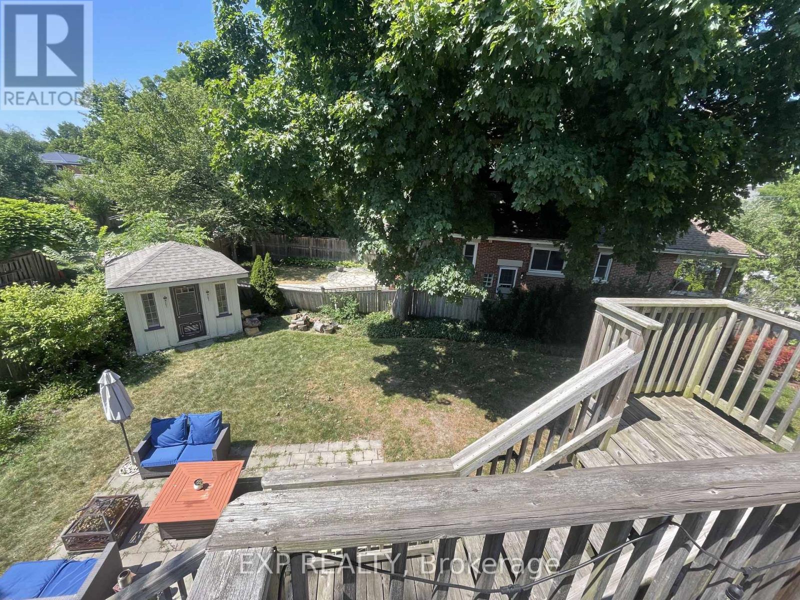 307 RIDOUT STREET S - 45