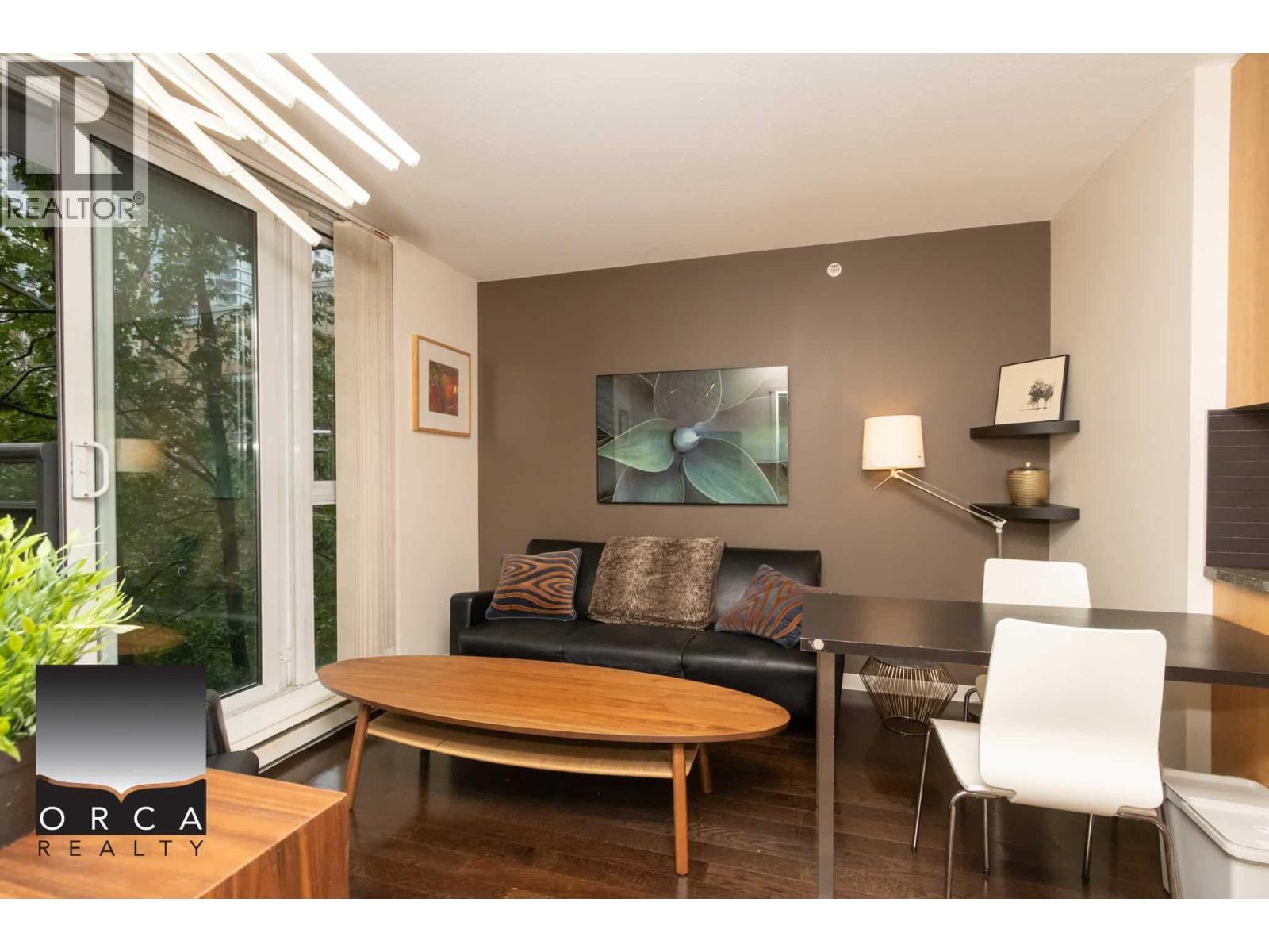 1 Bed, 1 Bath Apartment for Rent in Vancouver – 403 1010 RICHARD STREET, Vancouver – MLS# R3149913 - Image 3