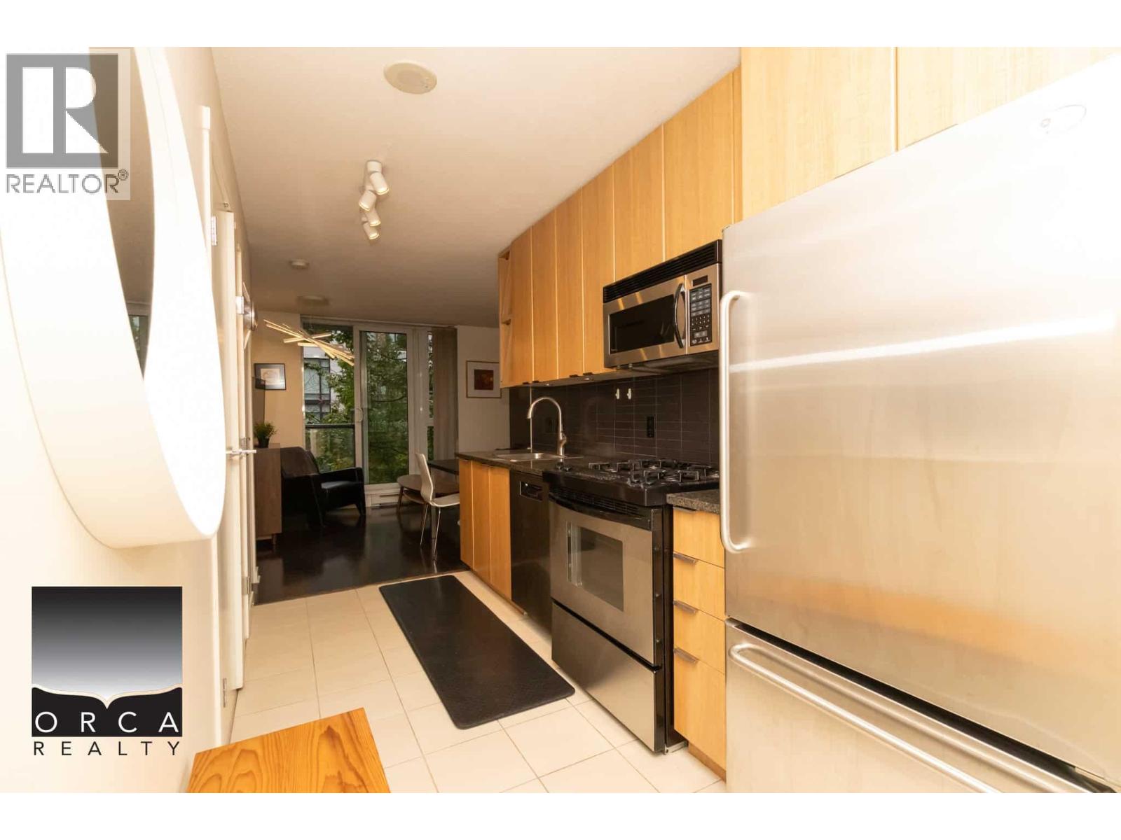 1 Bed, 1 Bath Apartment for Rent in Vancouver – 403 1010 RICHARD STREET, Vancouver – MLS# R3149913 - Image 7