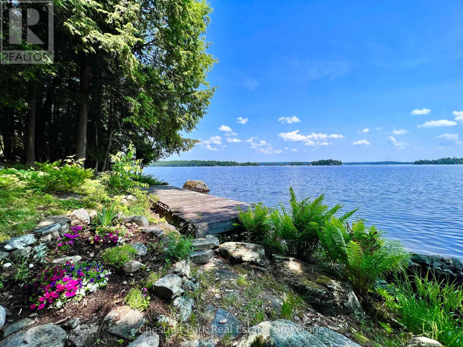 1 CEDAR ISLAND - 2