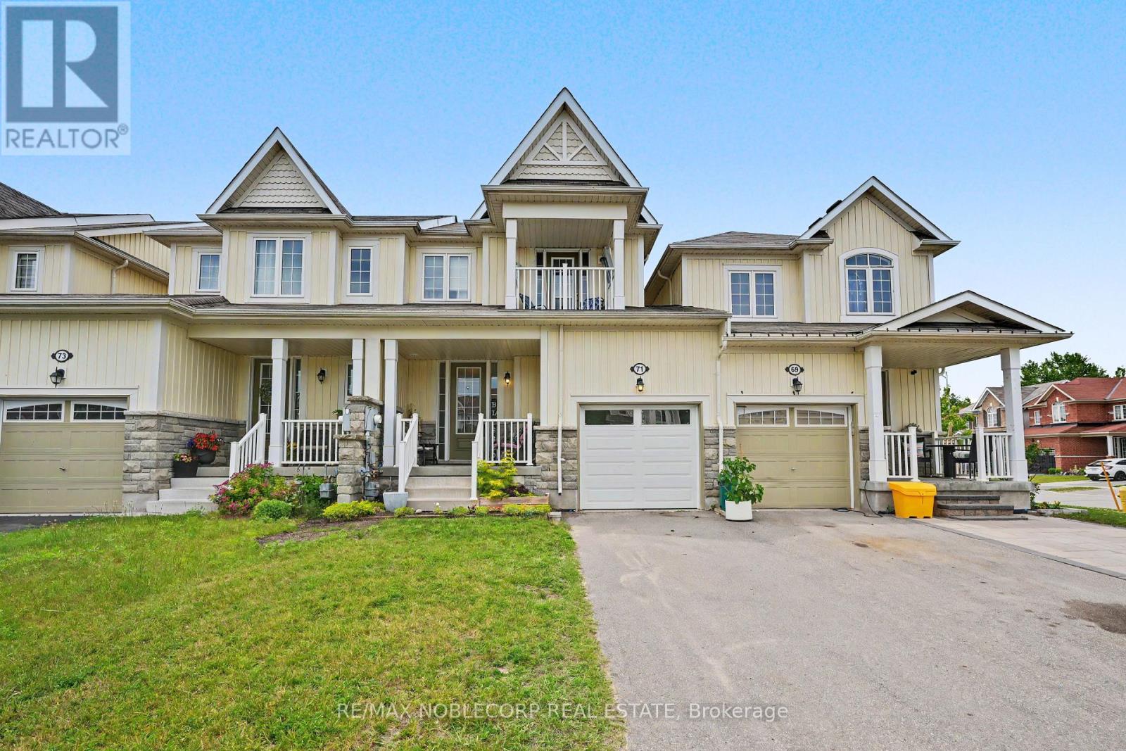 71 BLANCHARD CRESCENT - Image 3