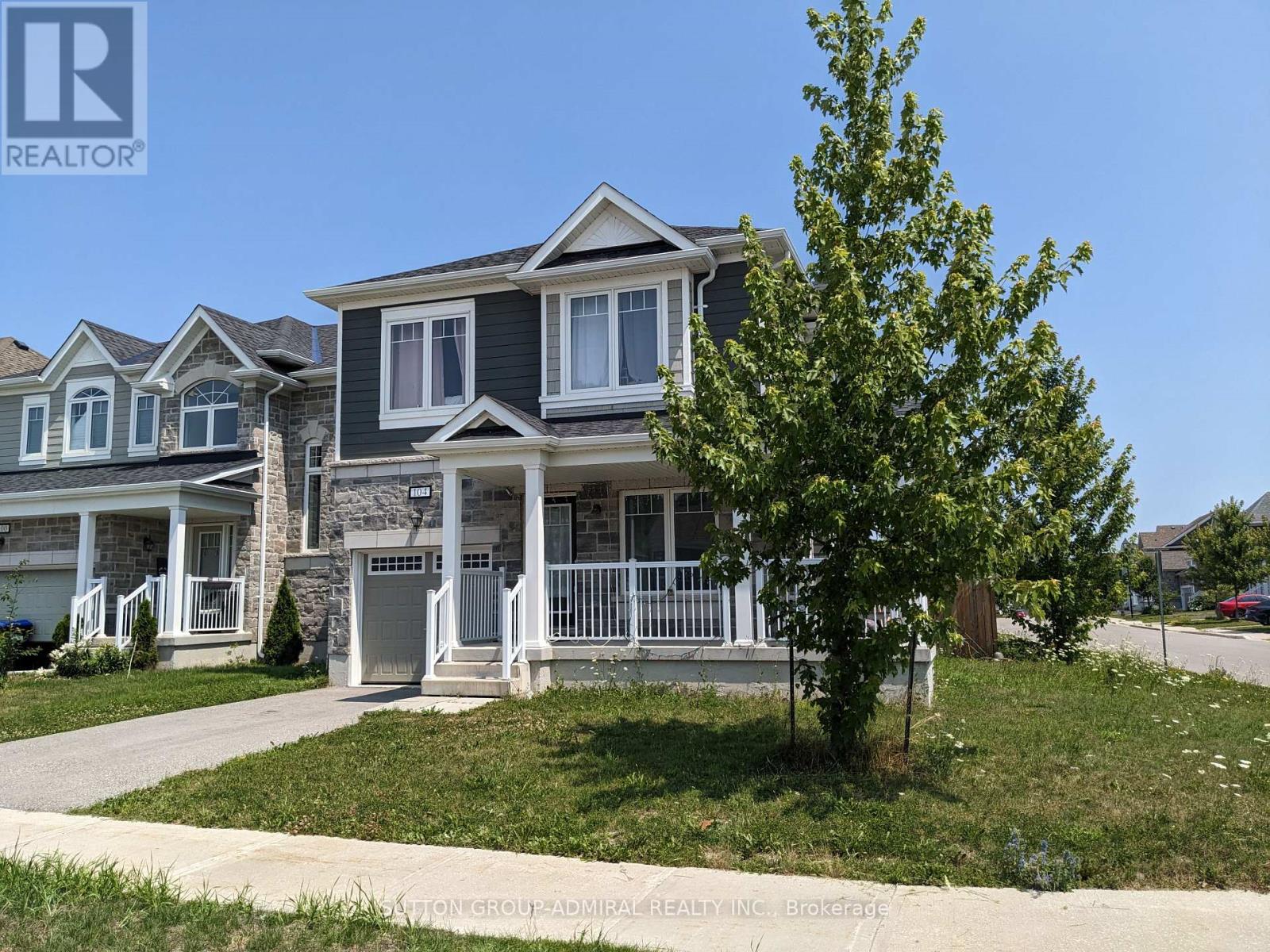 104 VILLAGE GATE DRIVE - 1