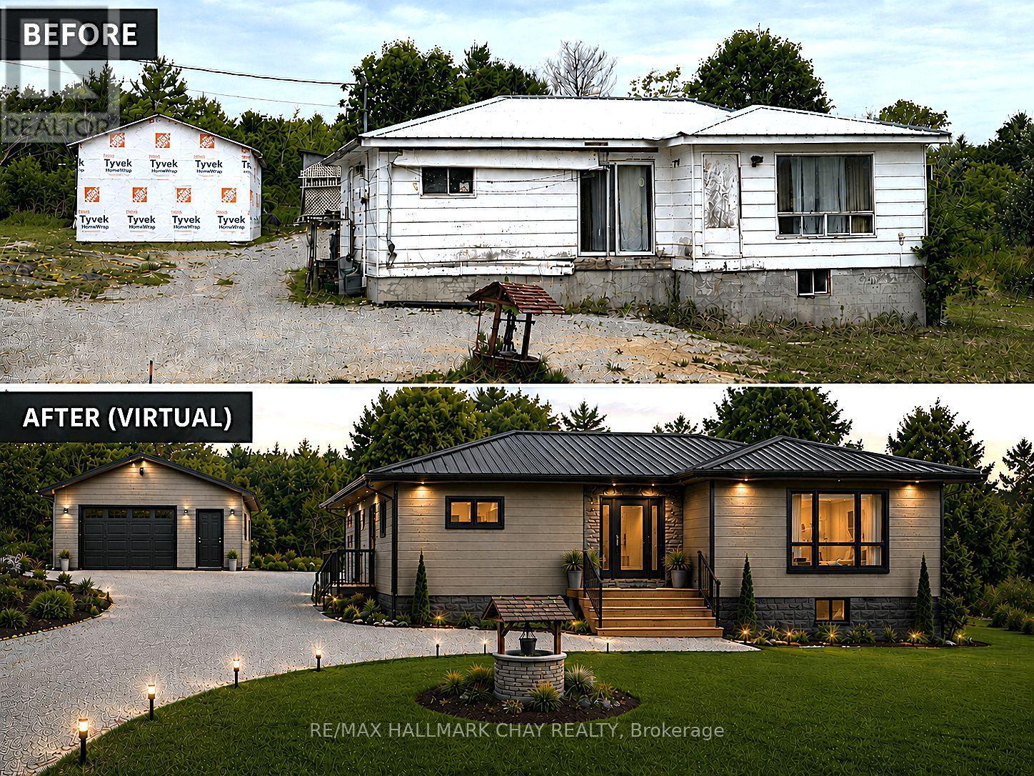 1594 HONEY HARBOUR ROAD - 3