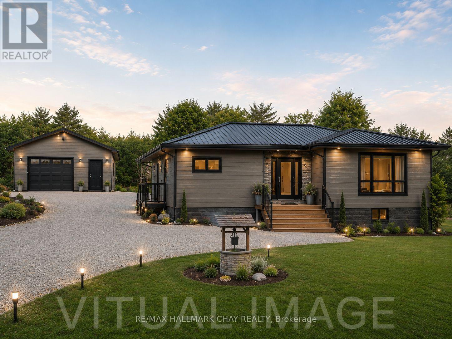 1594 HONEY HARBOUR ROAD - 2