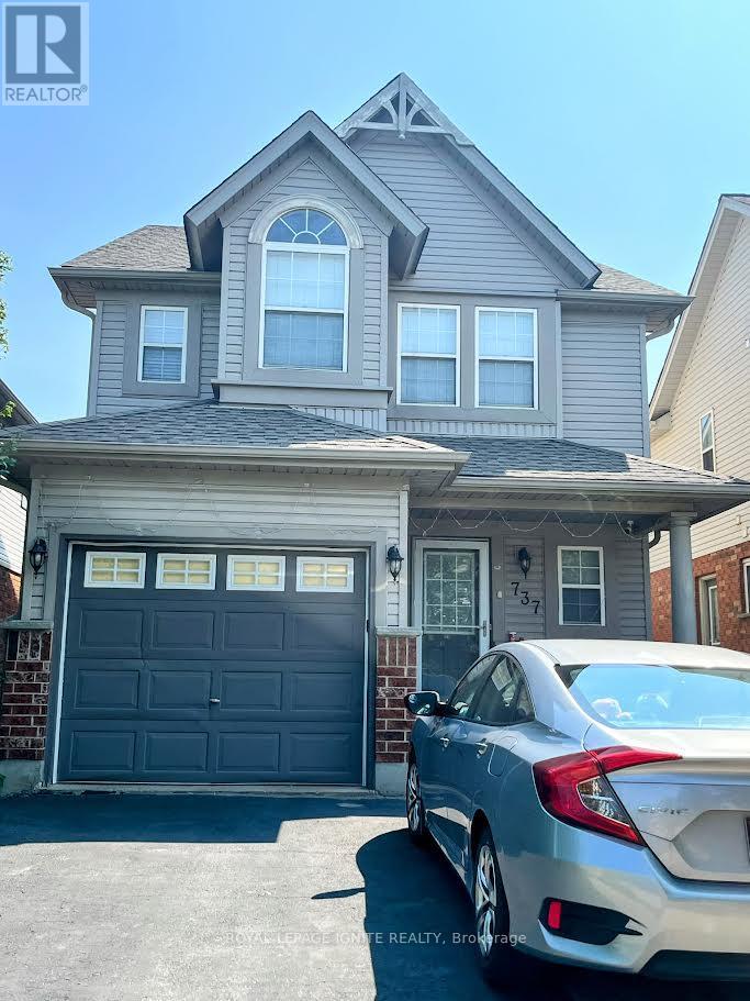 737 GRAND BANKS DRIVE — photo 2