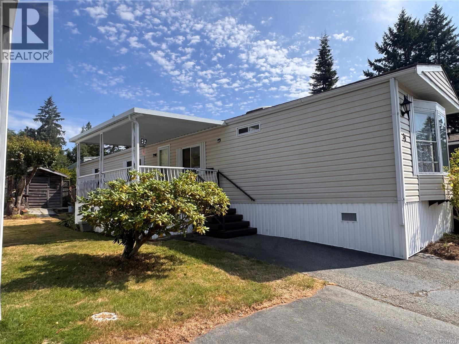 #30 5854 Turner Rd - 2