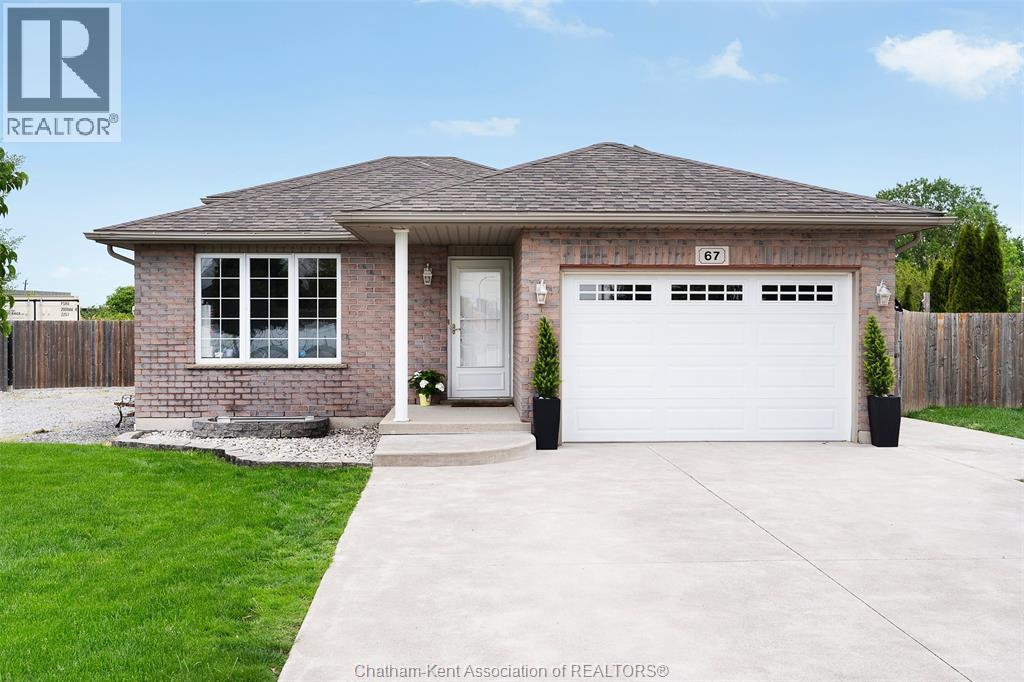 67 Azar AVENUE - 5