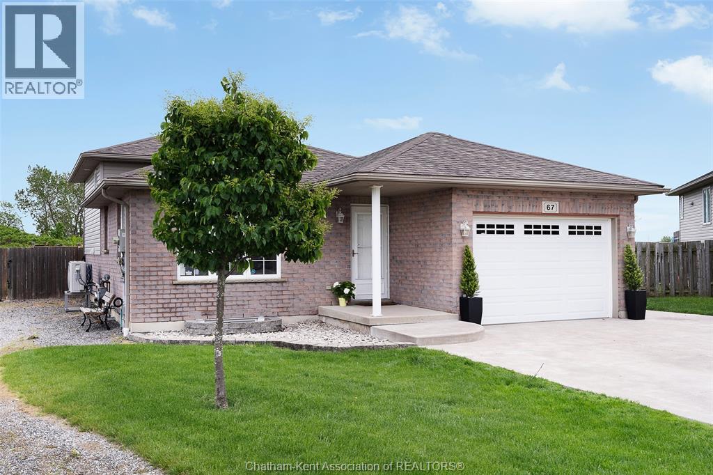 67 Azar AVENUE - 6