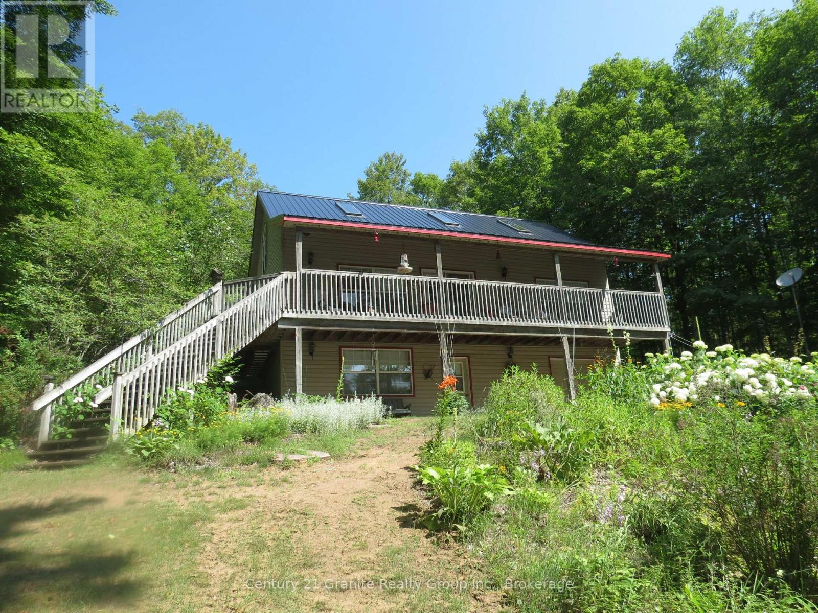 1562 TUSK TRAIL - 1