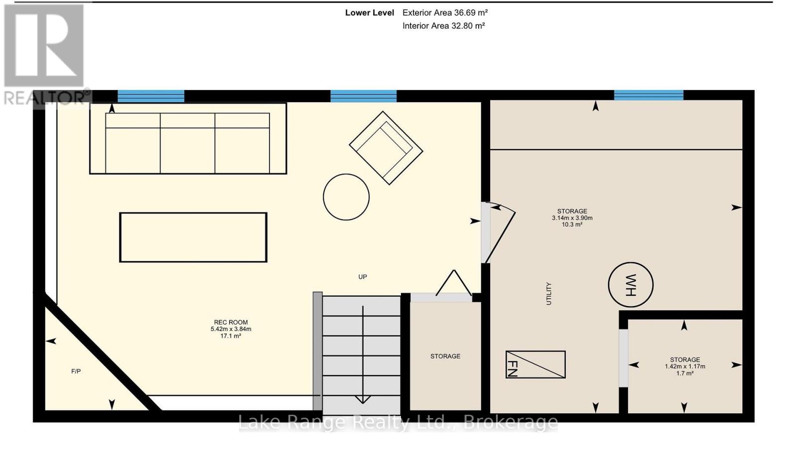 73 QUEEN STREET - 43