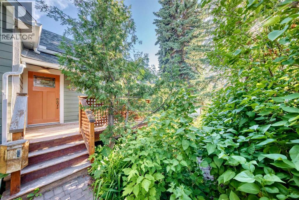 43 New Street SE, Inglewood, Calgary photo 3