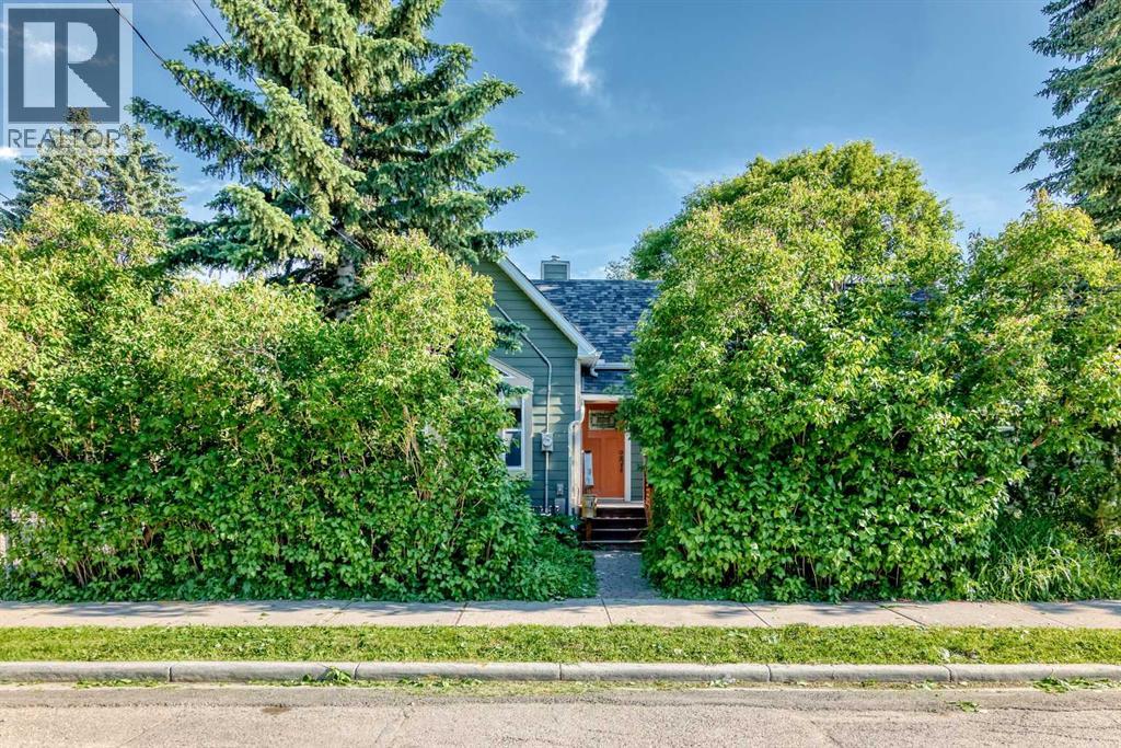 43 New Street SE, Inglewood, Calgary photo 1