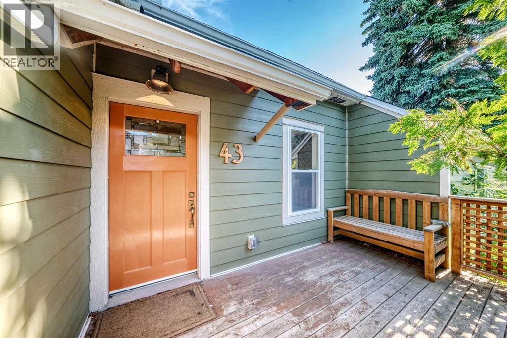 43 New Street SE, Inglewood, Calgary photo 4
