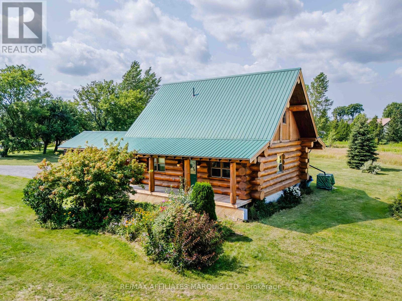 5419 AULTSVILLE ROAD - 1