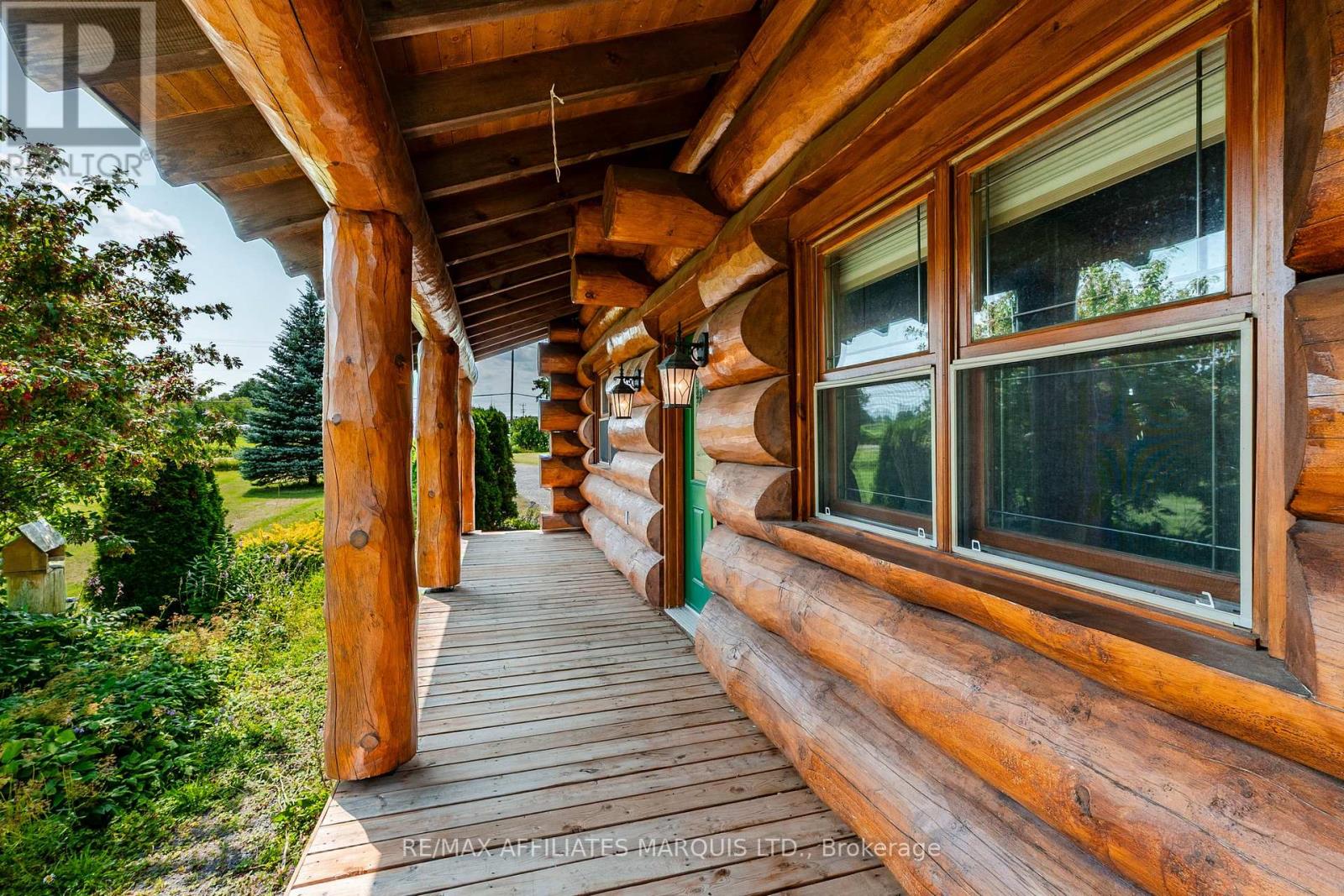 5419 AULTSVILLE ROAD - 5