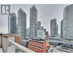 1435 - 250 Wellington Street W, Toronto, ON M5V3P6 Photo 47