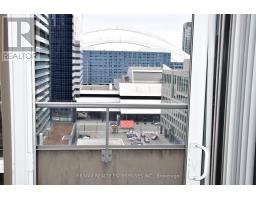 1435 - 250 Wellington Street W, Toronto, ON M5V3P6 Photo 8