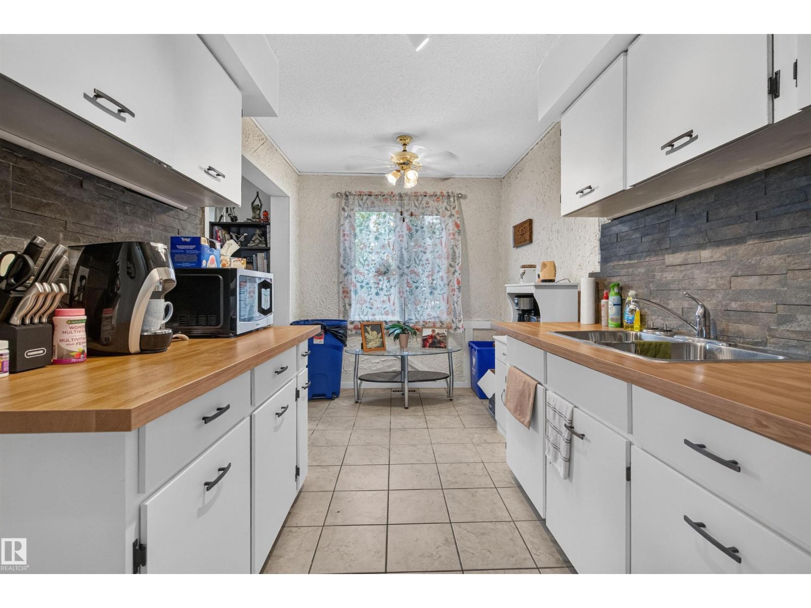 #12 14120 80 ST NW, Kildare, Edmonton photo 1