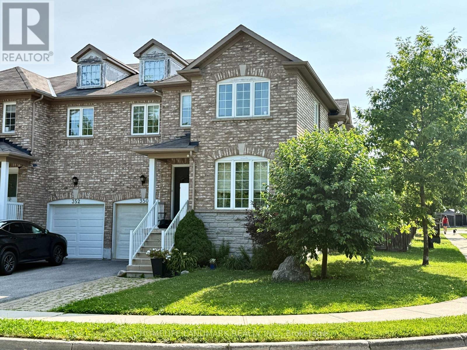 350 GILPIN DRIVE - 1