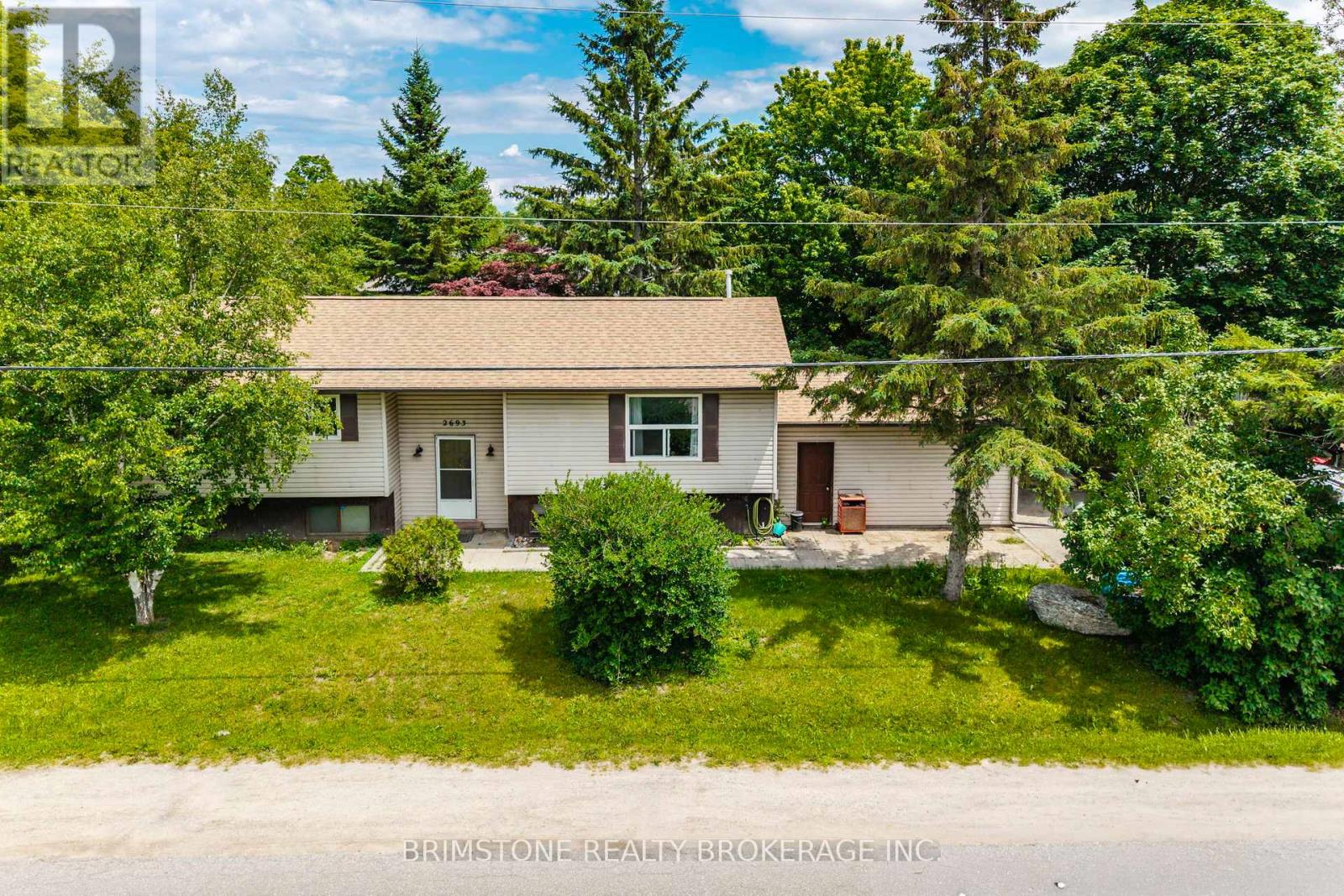 2693 25TH SIDE ROAD - 30
