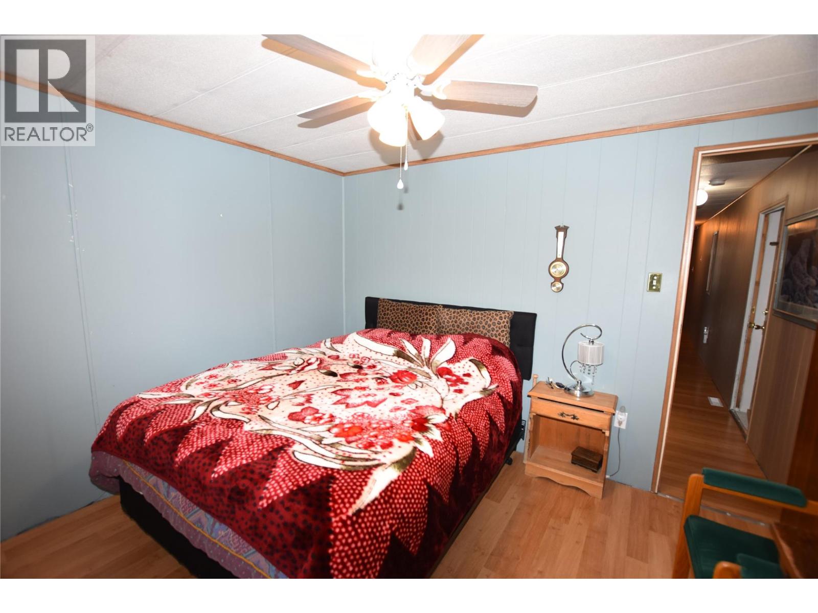 #19 8508 Clerke Road - 19