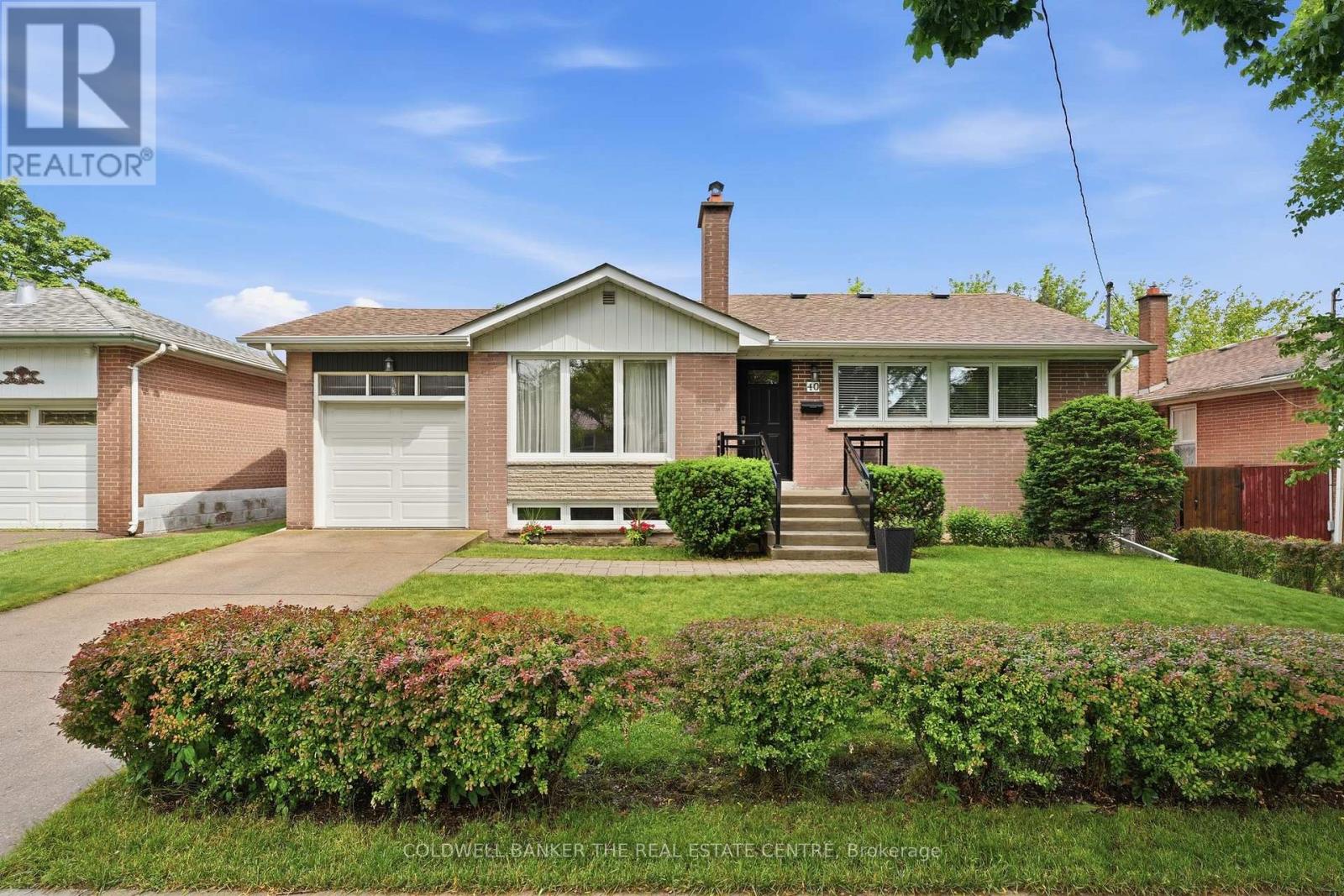 40 BENWAY DRIVE - 1