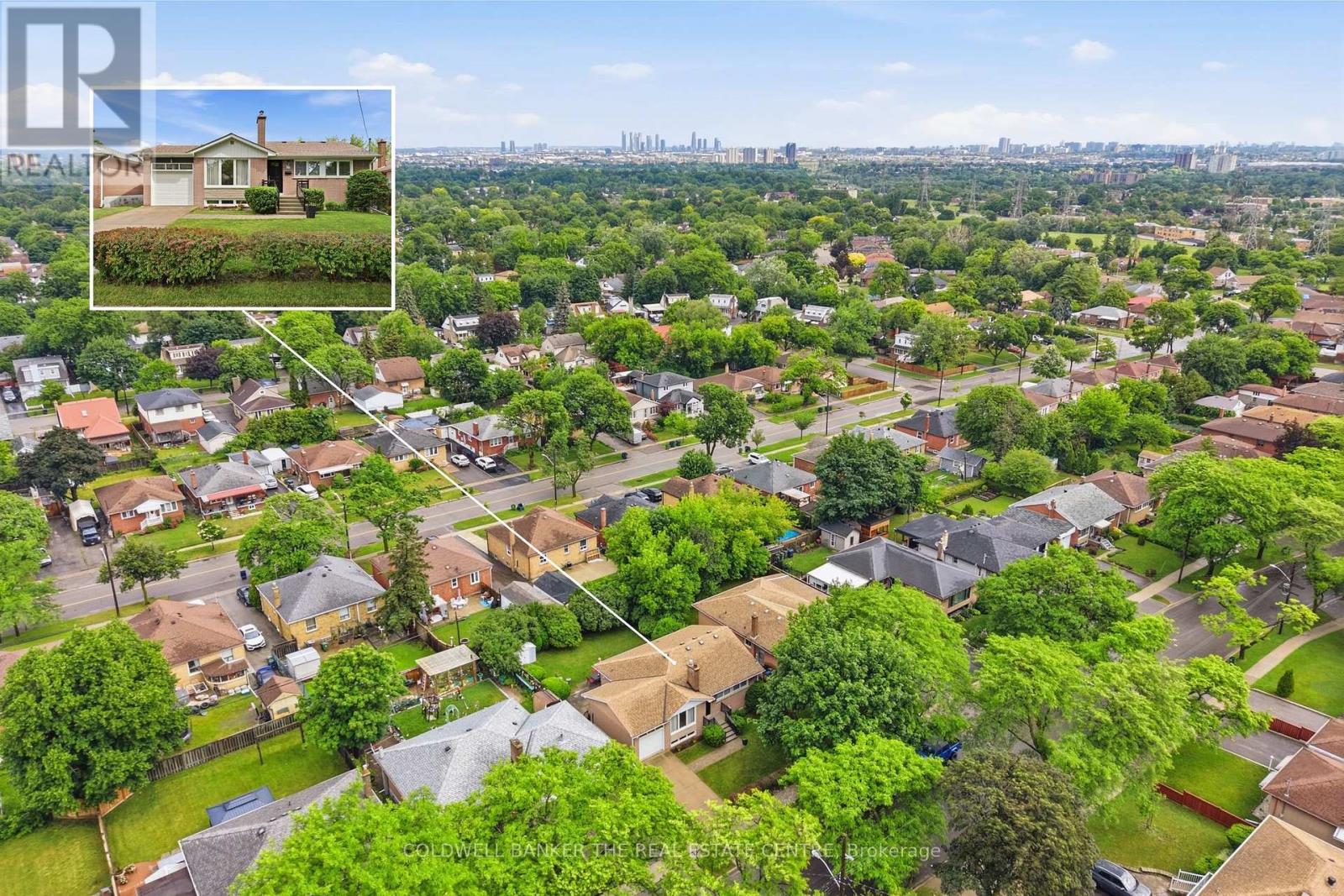 40 BENWAY DRIVE - 2