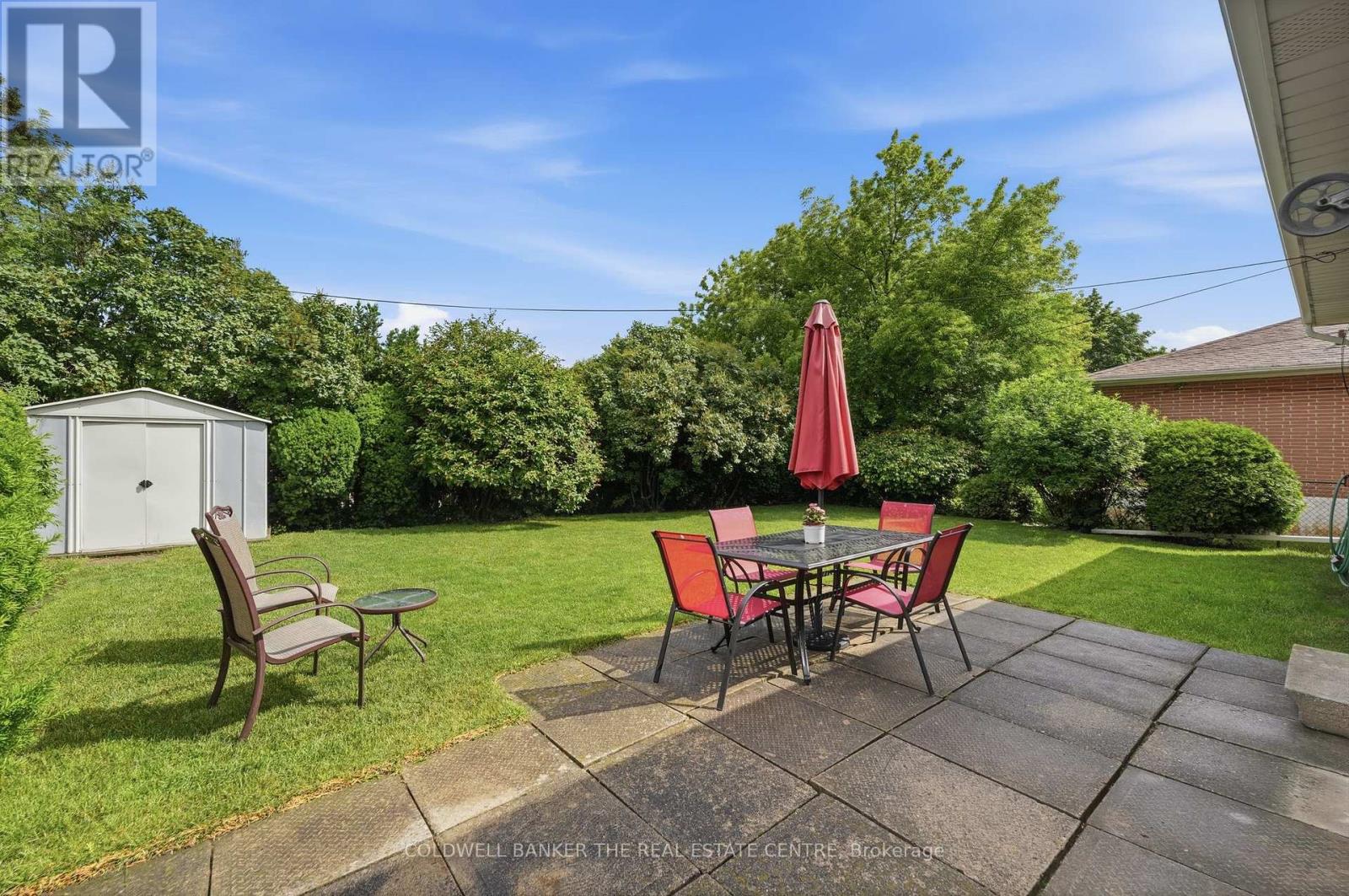 40 BENWAY DRIVE - 25