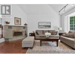 Living room - 529 Campbellville Road, Hamilton, ON L0P1B0 Photo 11
