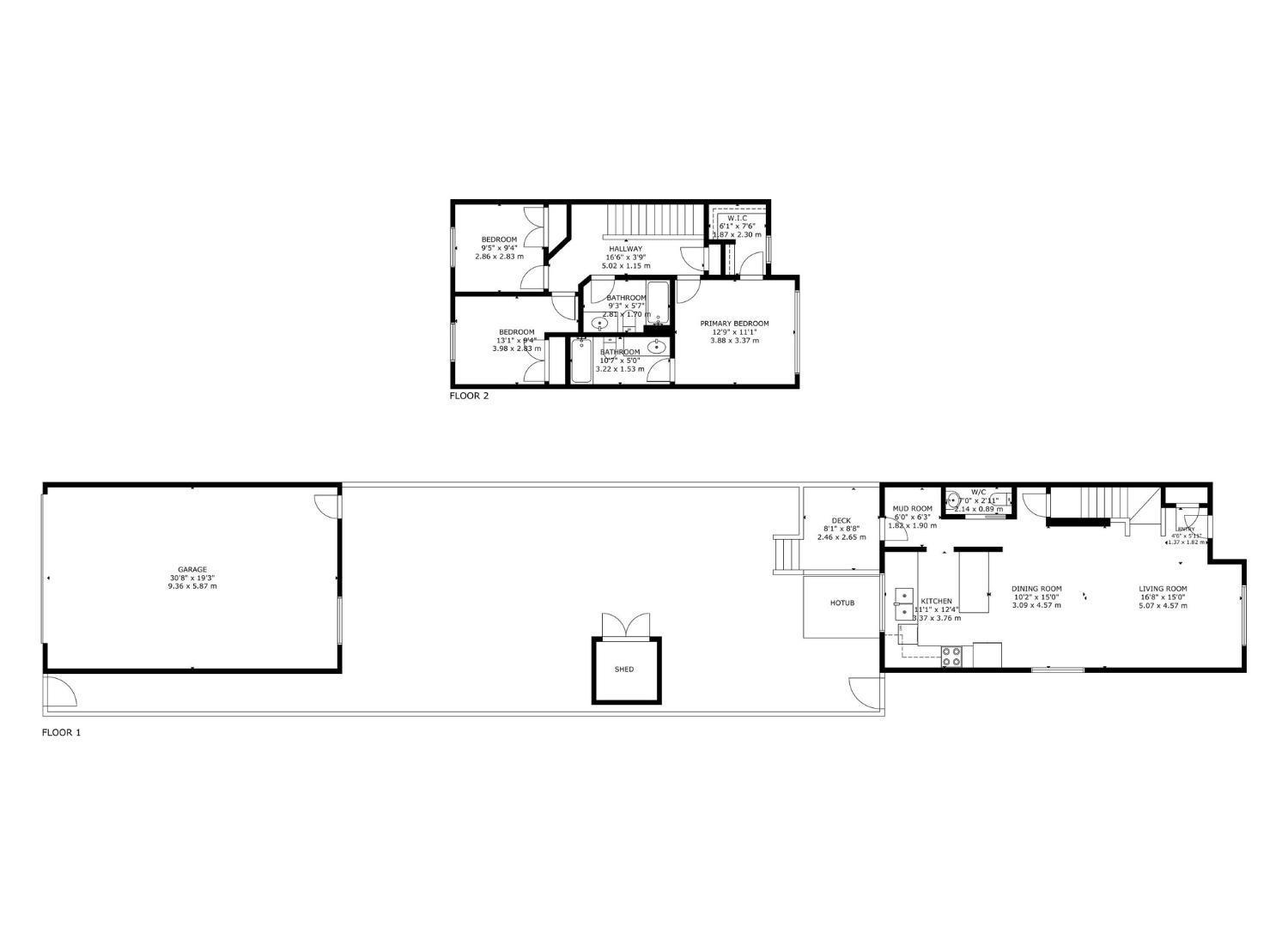 124 GILMORE WY - 5