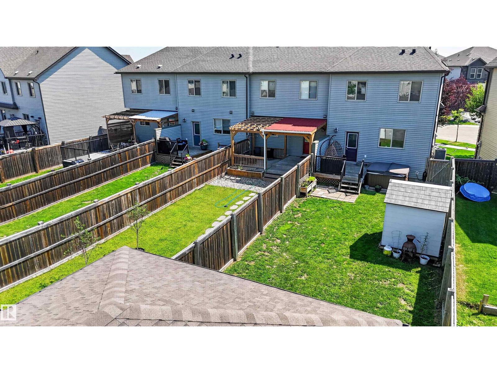 124 GILMORE WY - 45
