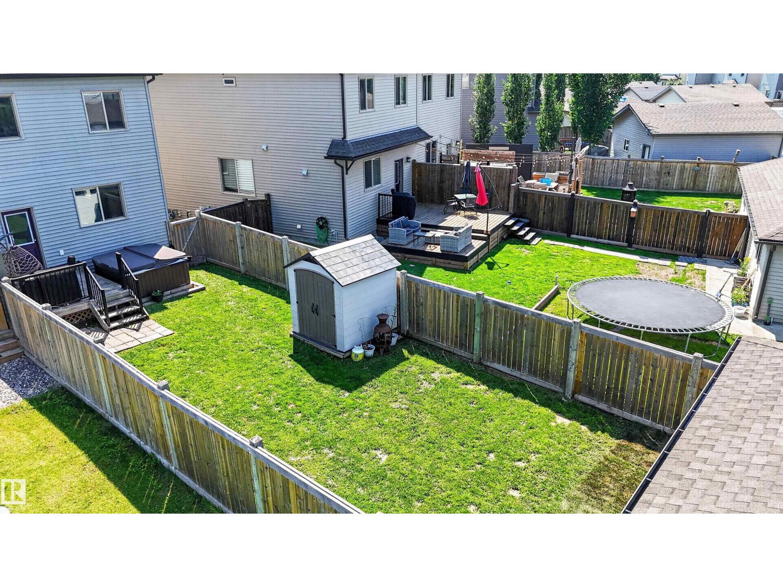 124 GILMORE WY - 39