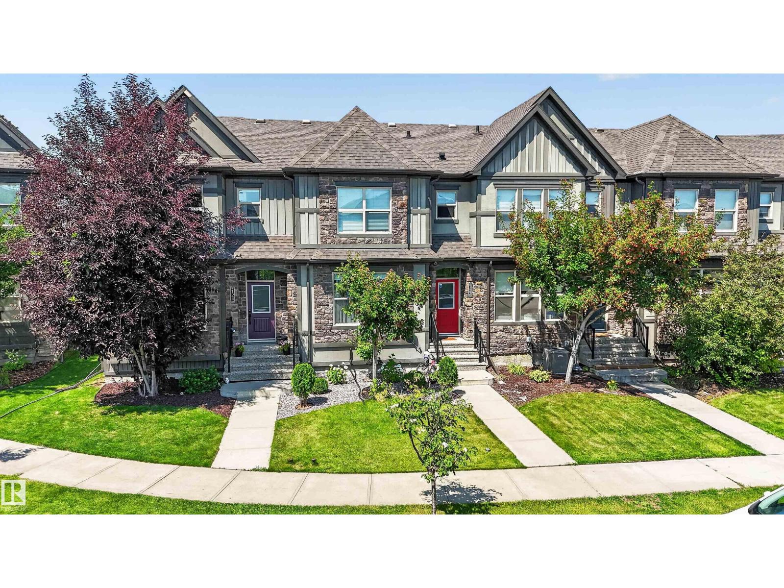 124 GILMORE WY, Greenbury, Spruce Grove photo 1