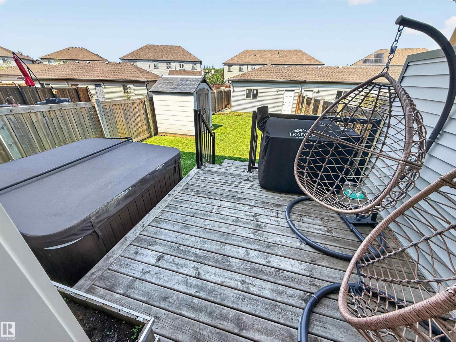 124 GILMORE WY - 34