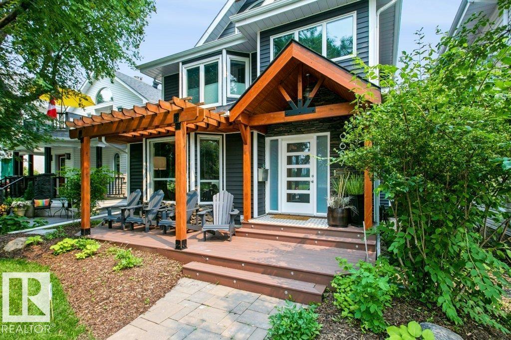 9607 101 ST NW - 2