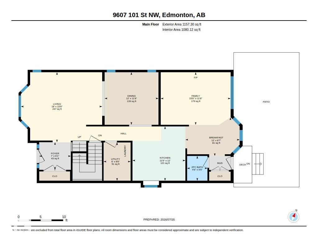 9607 101 ST NW - Image 57