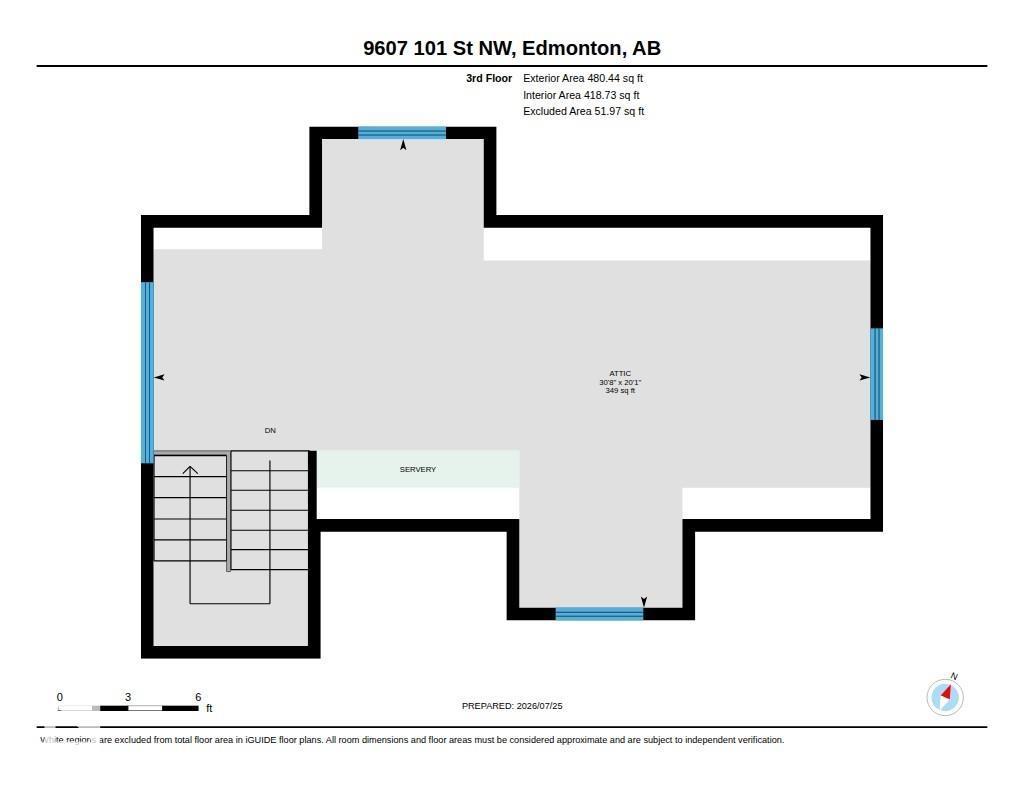 9607 101 ST NW - 59