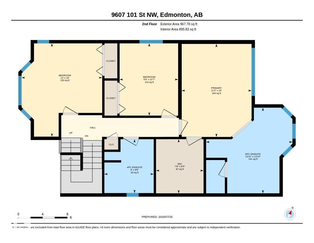 9607 101 ST NW - Image 58