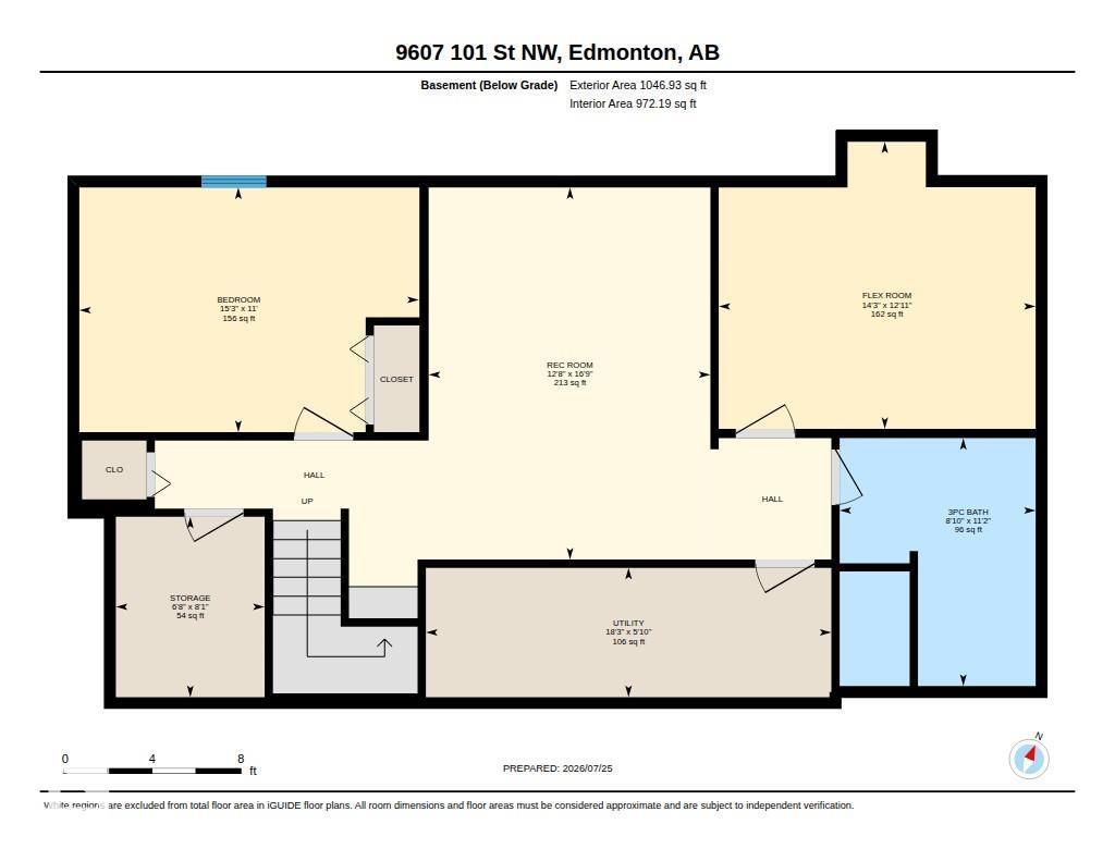9607 101 ST NW - 60
