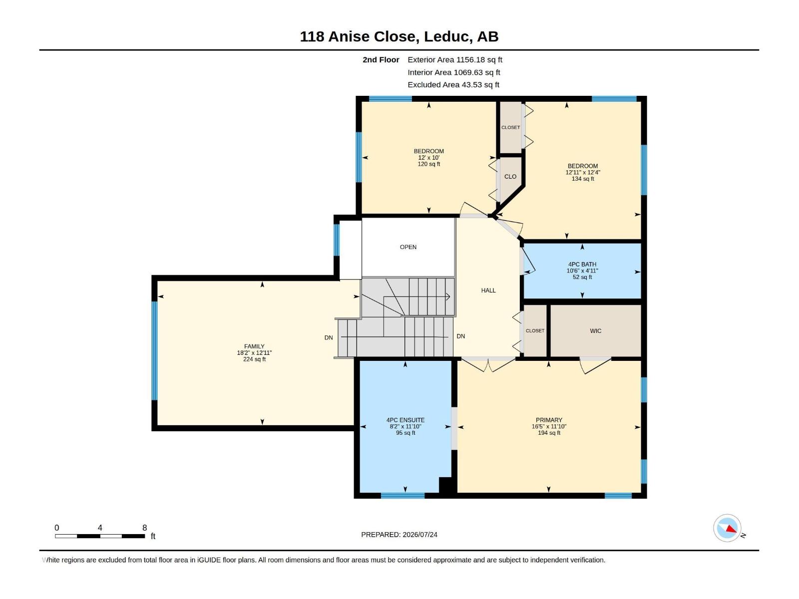 118 ANISE CL - 63
