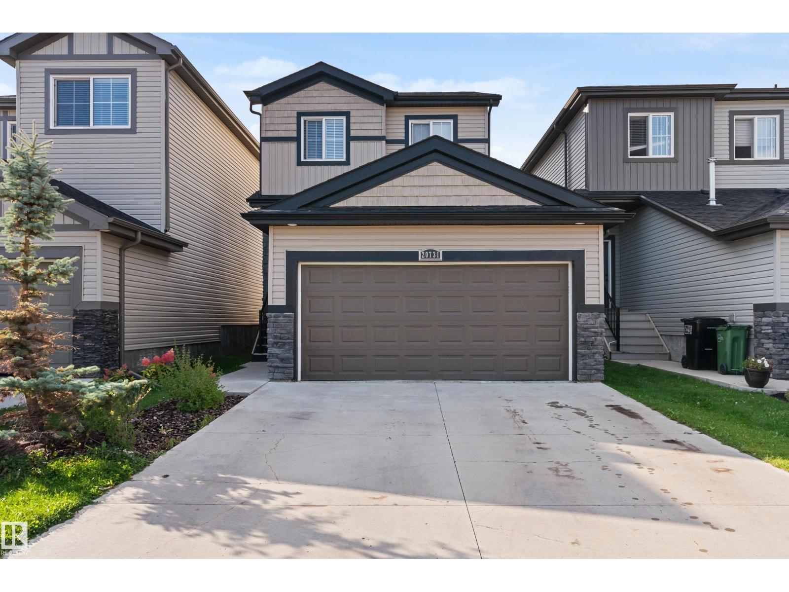 20731 99 AV NW, Stewart Greens, Edmonton photo 1