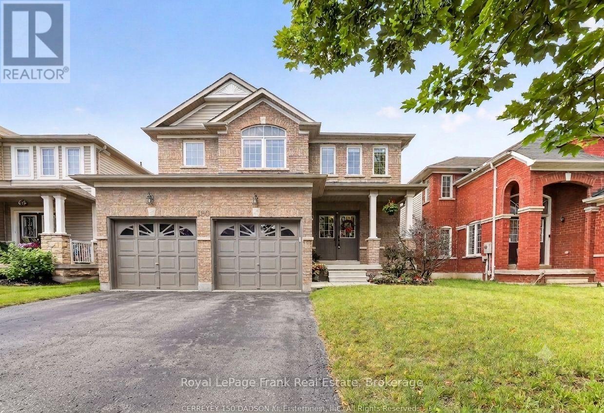 150 DADSON DRIVE - 1