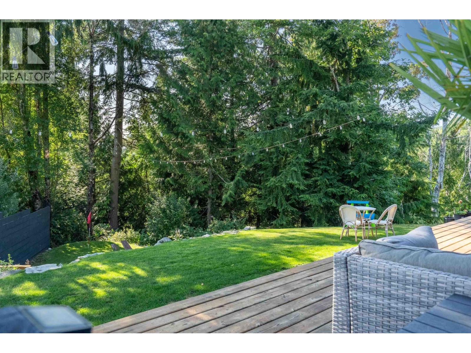 1440 VELVET ROAD, Gibsons