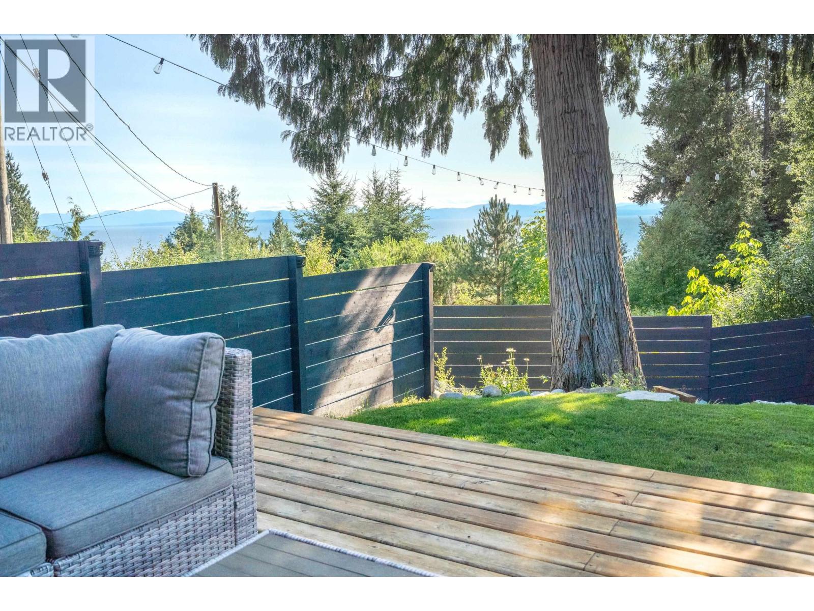 1440 VELVET ROAD, Gibsons